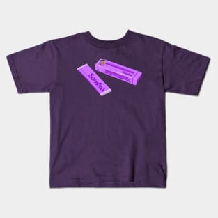 Sombra´s Bubblegum Kids T-Shirt